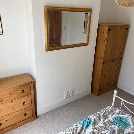 Peaceful London Retreat公寓 外观 照片