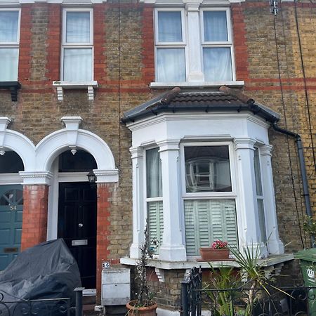 Peaceful London Retreat公寓 外观 照片
