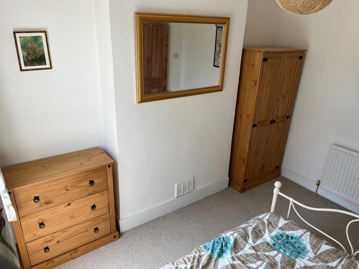 Peaceful London Retreat公寓 外观 照片