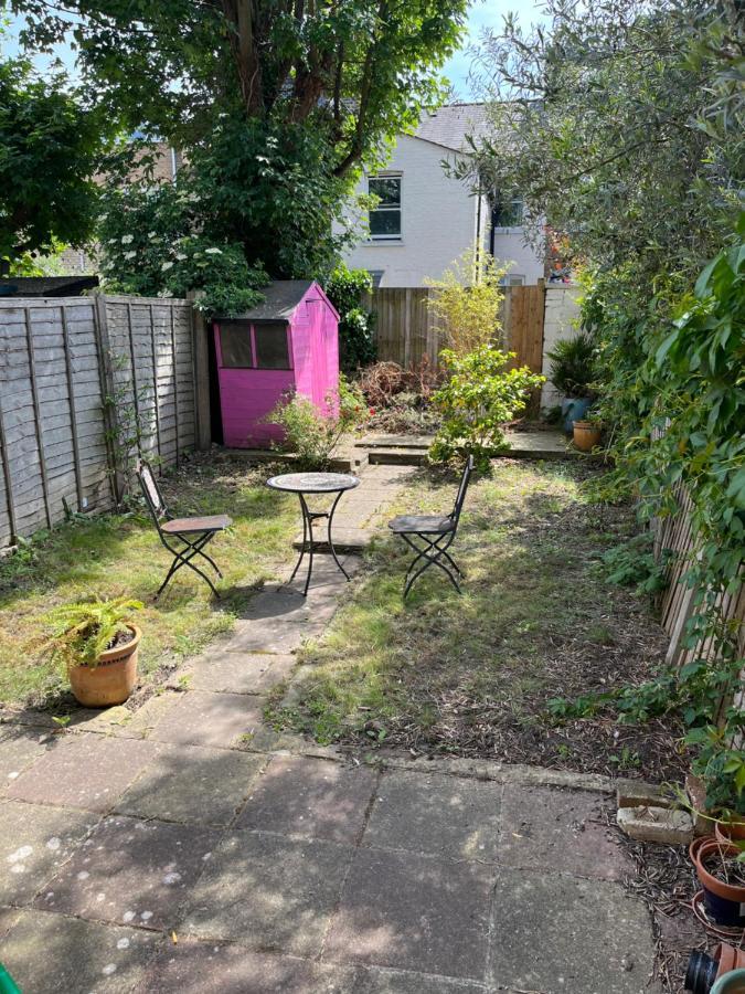 Peaceful London Retreat公寓 外观 照片