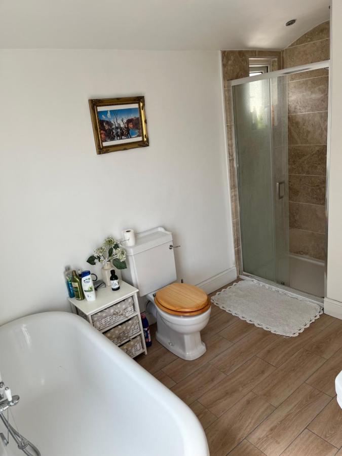 Peaceful London Retreat公寓 外观 照片
