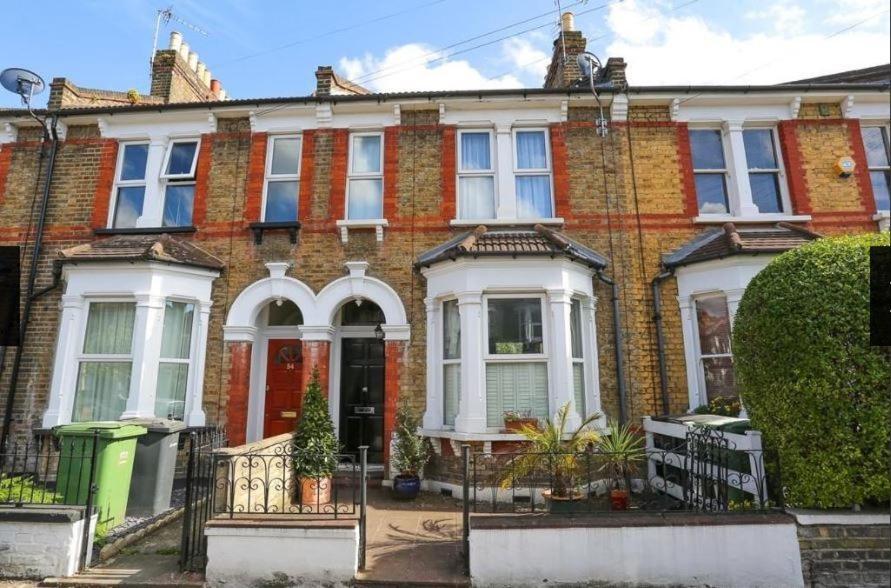 Peaceful London Retreat公寓 外观 照片