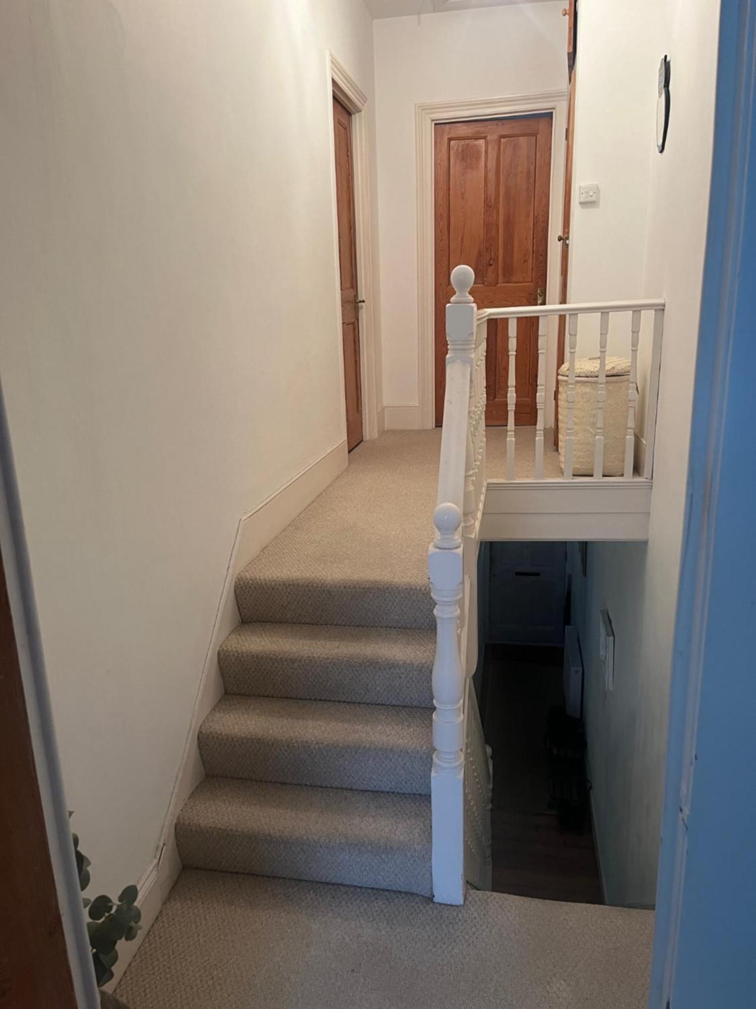 Peaceful London Retreat公寓 外观 照片