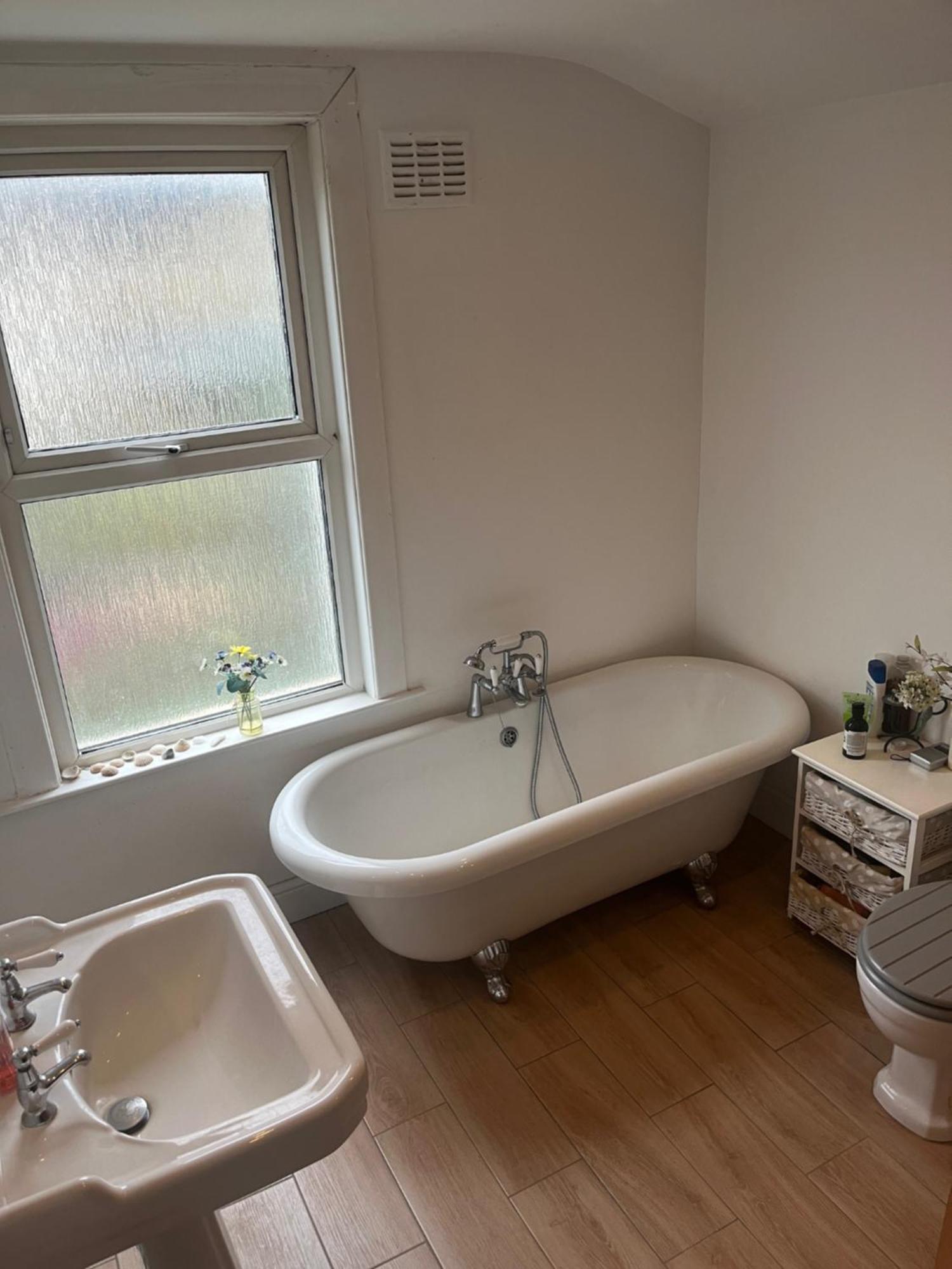 Peaceful London Retreat公寓 外观 照片