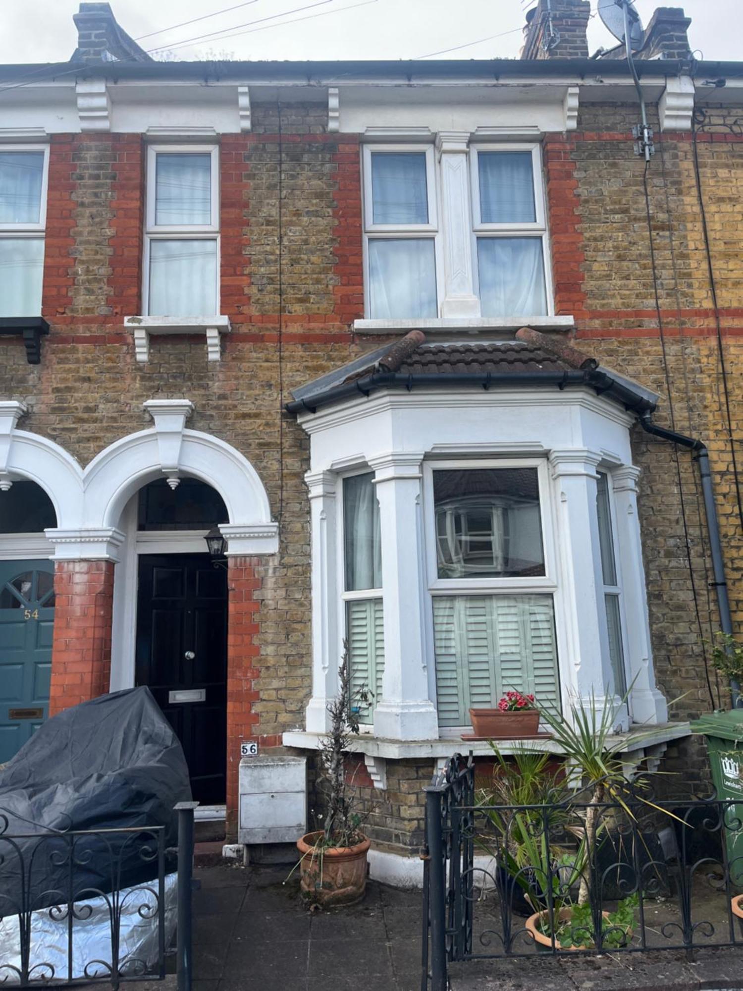 Peaceful London Retreat公寓 外观 照片
